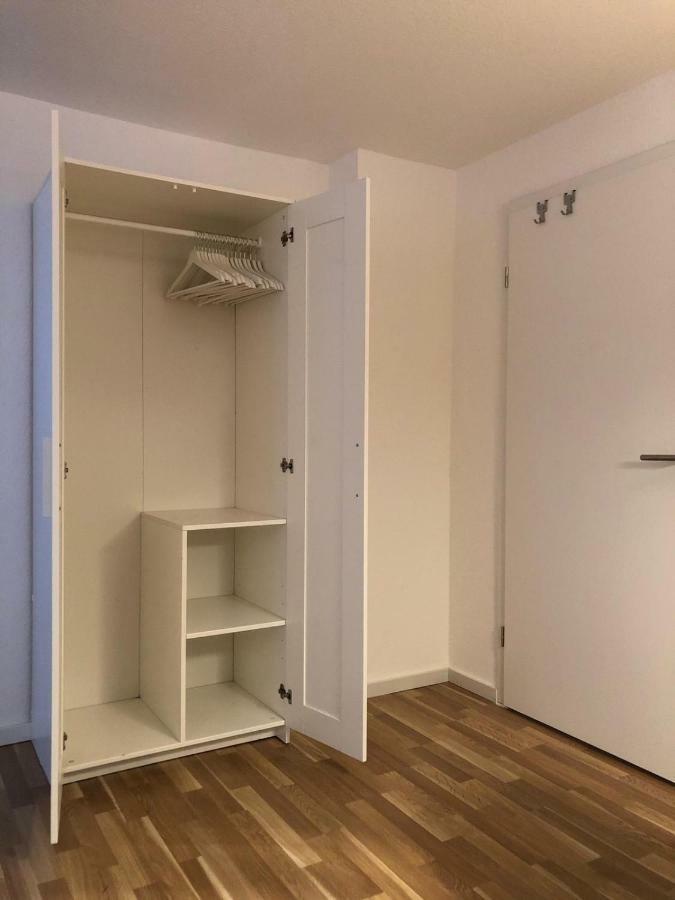 Forelle Appartement Bellheim Buitenkant foto